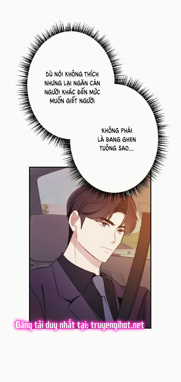 [18+] cám dỗ màu đỏ Chap 20 - Next 20.1