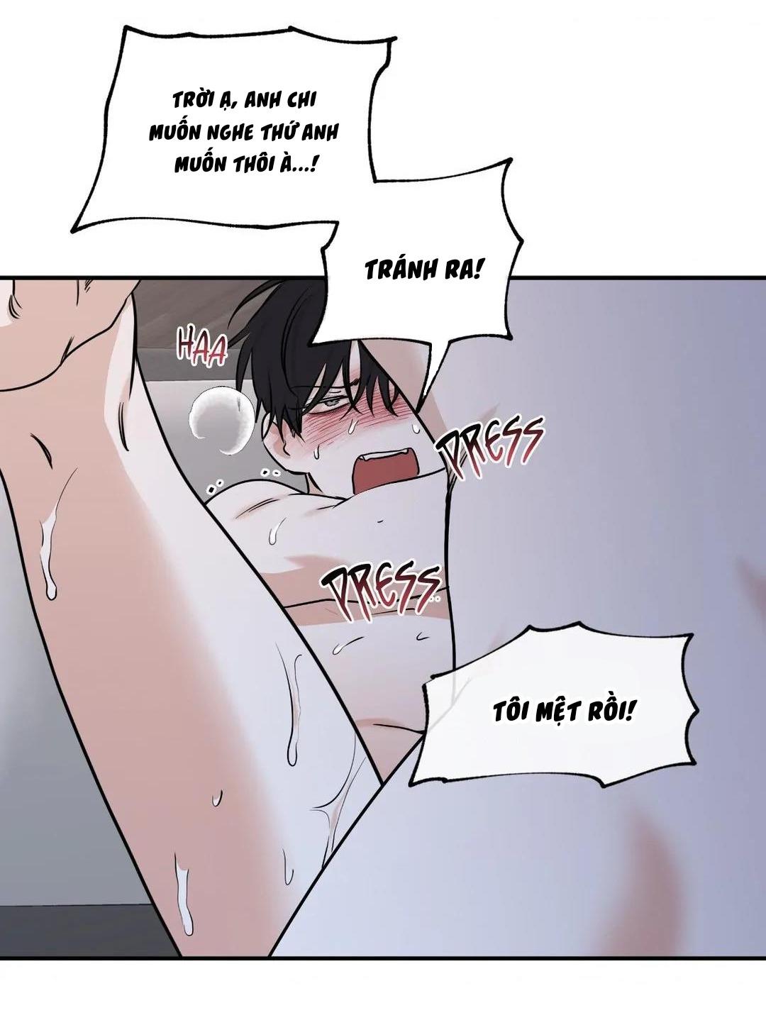 Thủy triều thấp lúc chạng vạng Chapter 85 Hachiennhom - Next Chapter 86 Hachiennhom