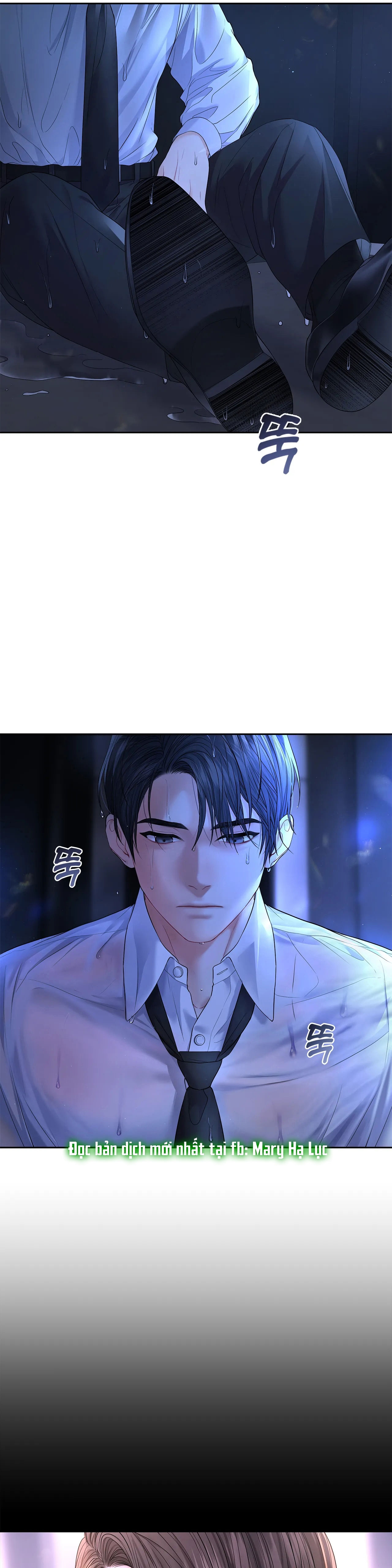 [18+] thời khắc giao mùa Chap 0.1 - Next Chap NT2