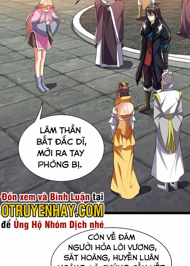 thôn phệ vĩnh hằng chapter 227 - Next chapter 228