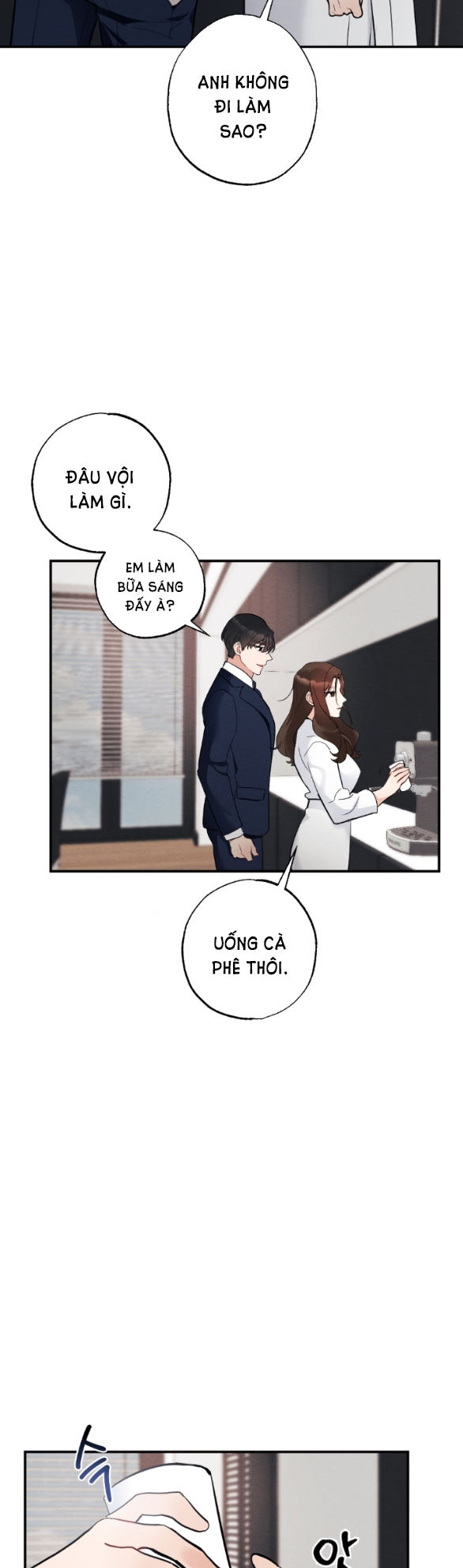 [18+] hôn nhân bị đánh cắp Chap 19.1 - Next Chapter 19