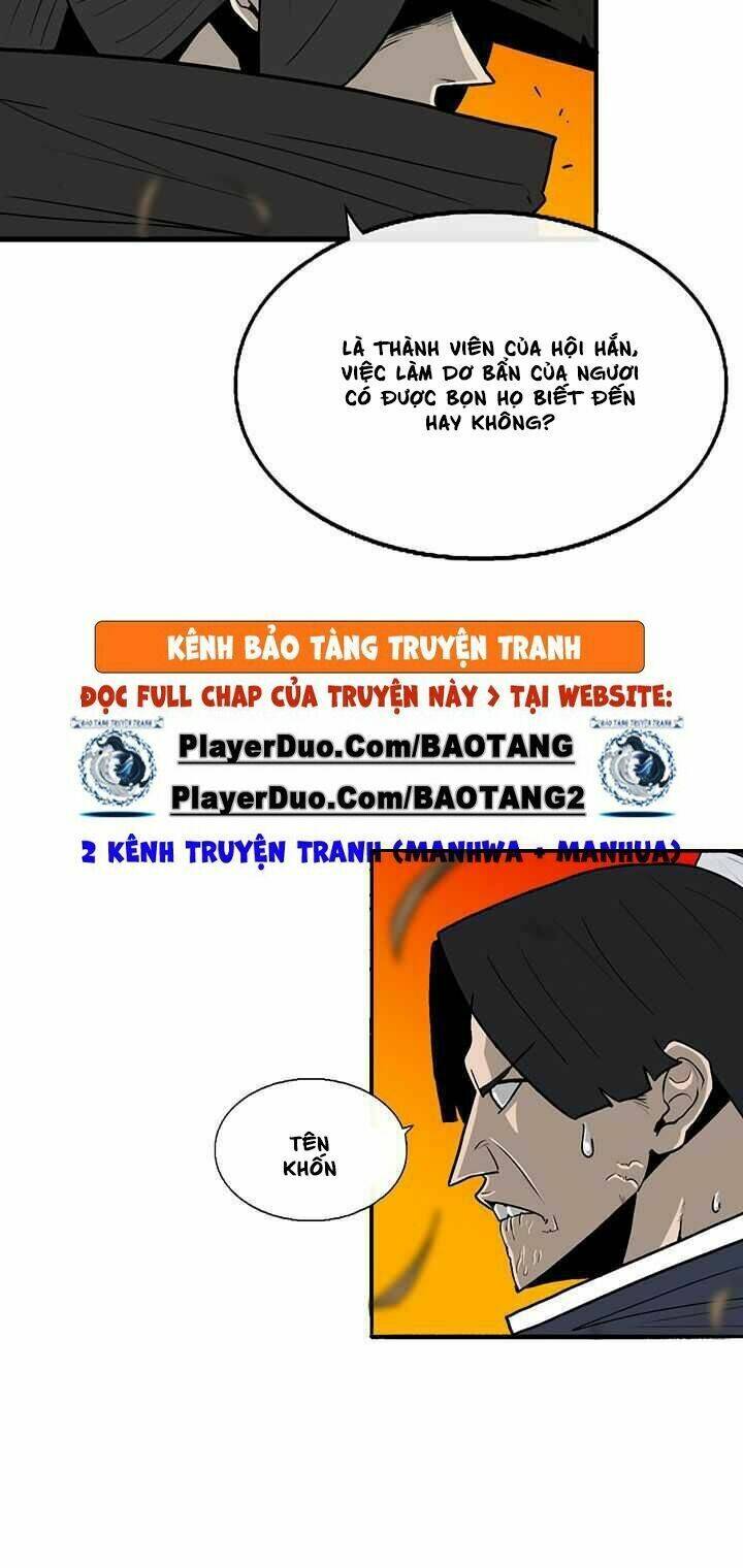 bắc kiếm giang hồ chương 80 - Next chapter 81