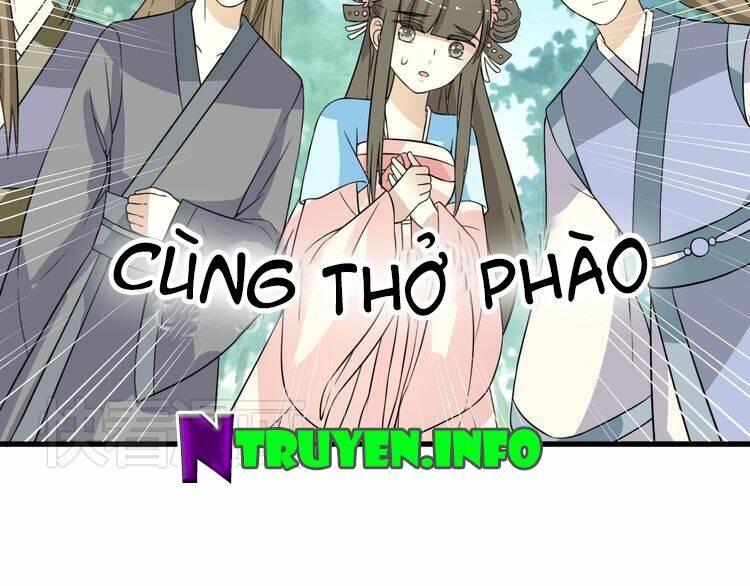 Xuyên Việt Chi Thiên Tâm Linh Chapter 8 - Trang 2