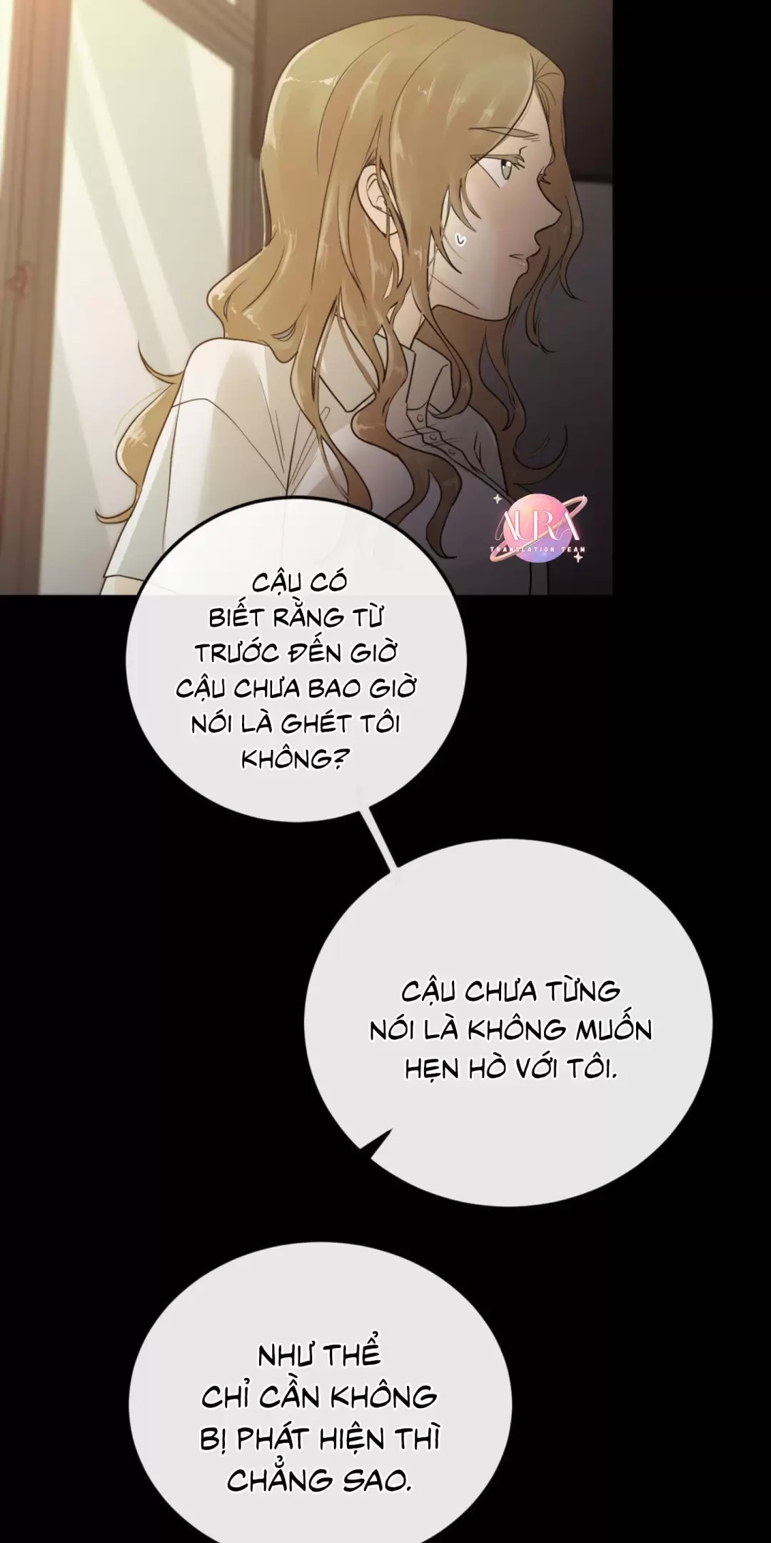 [18+] hãy trở thành gia đình của tôi Chap 29 - Next Chap 30