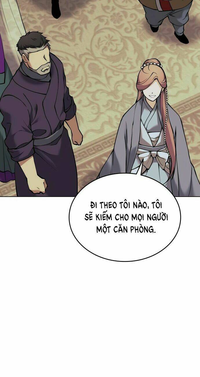 võ giả bất đắc dĩ chapter 69 - Next chapter 70