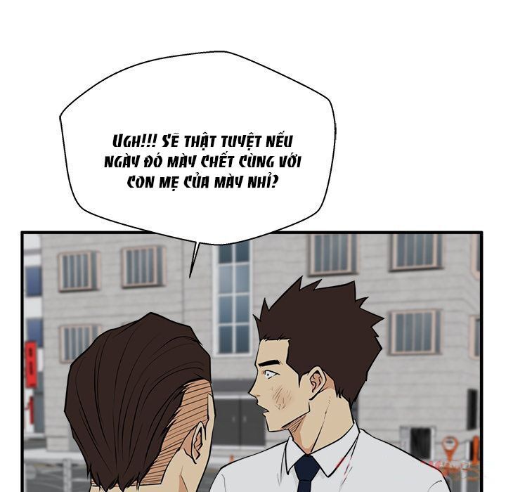 mr.kang Chapter 49 - Trang 2