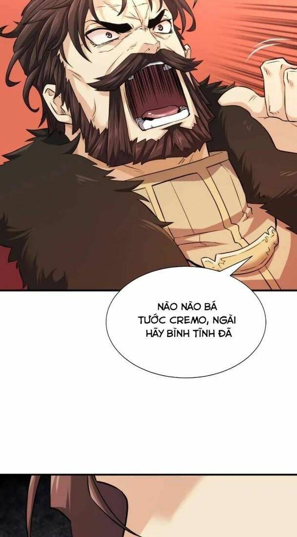 bậc thầy thiết kế điền trang chapter 80 - Trang 1