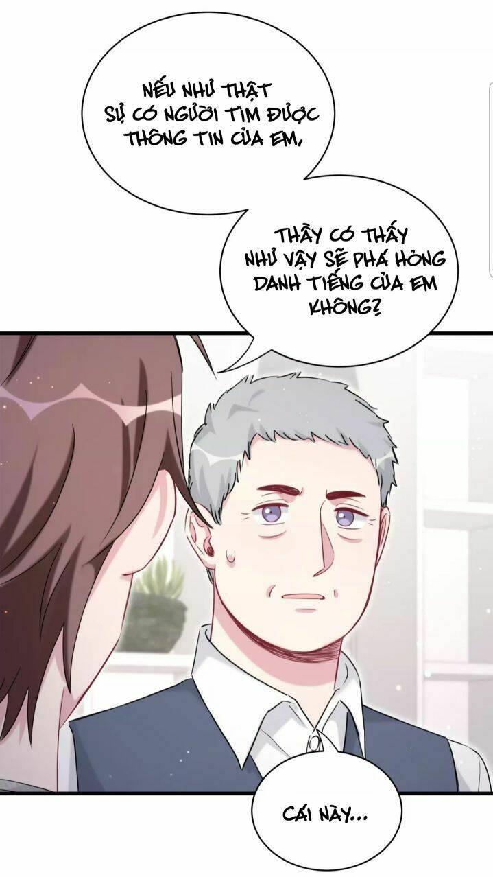 đứa bé là của ai ???? chapter 120 - Trang 2