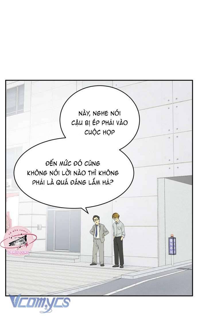 Phòng Chat Không Có Tôi Chap 8 - Trang 2