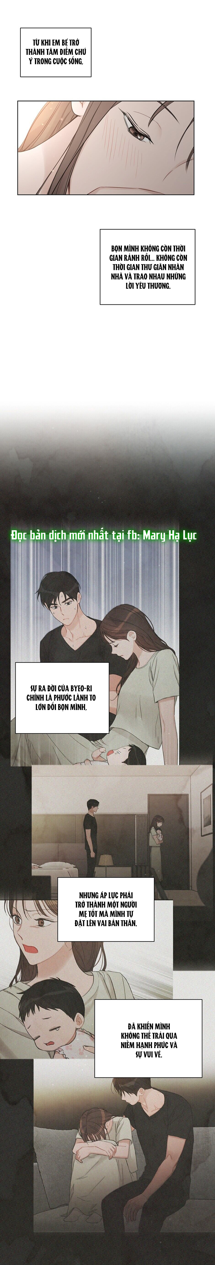 baby đến rồi! END - Next chapter 1