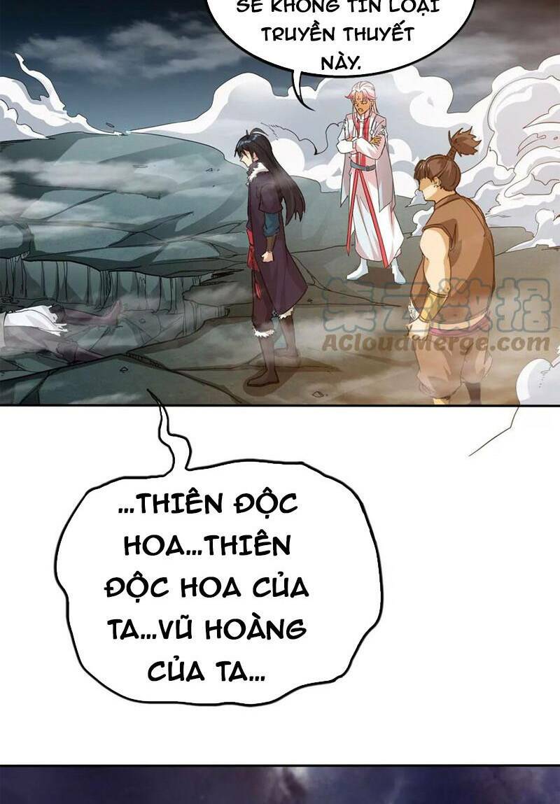 thôn phệ vĩnh hằng chapter 255 - Next chapter 256