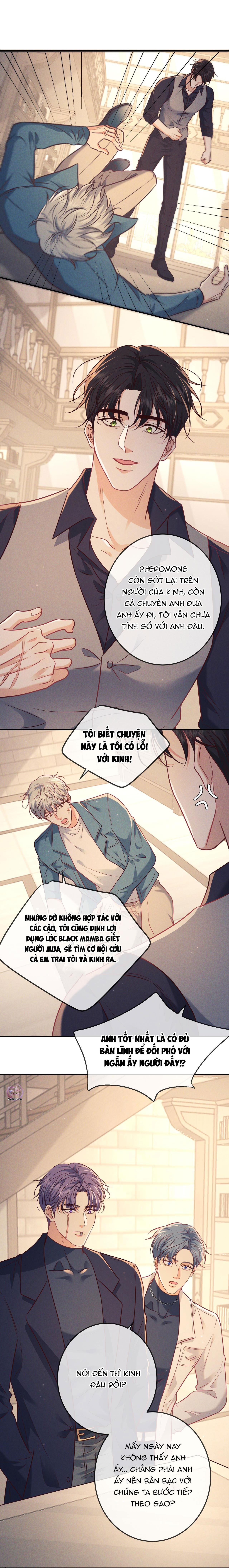 Cạn Tình Chapter 44 - Next 