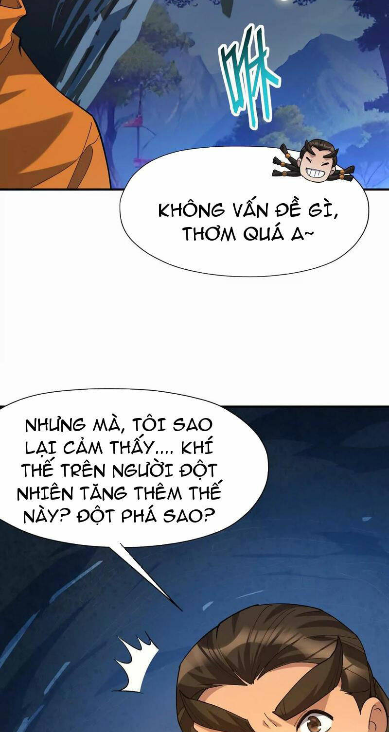 thần thú quật khởi chapter 54 - Trang 2