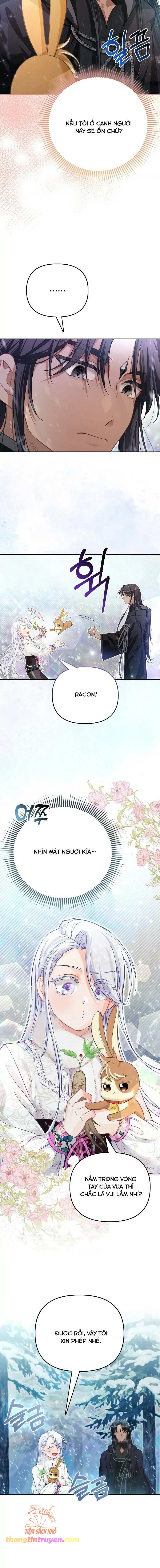 phương pháp trồng lúa đặc biệt của ác nữ Chap 22 - Next Chap 23