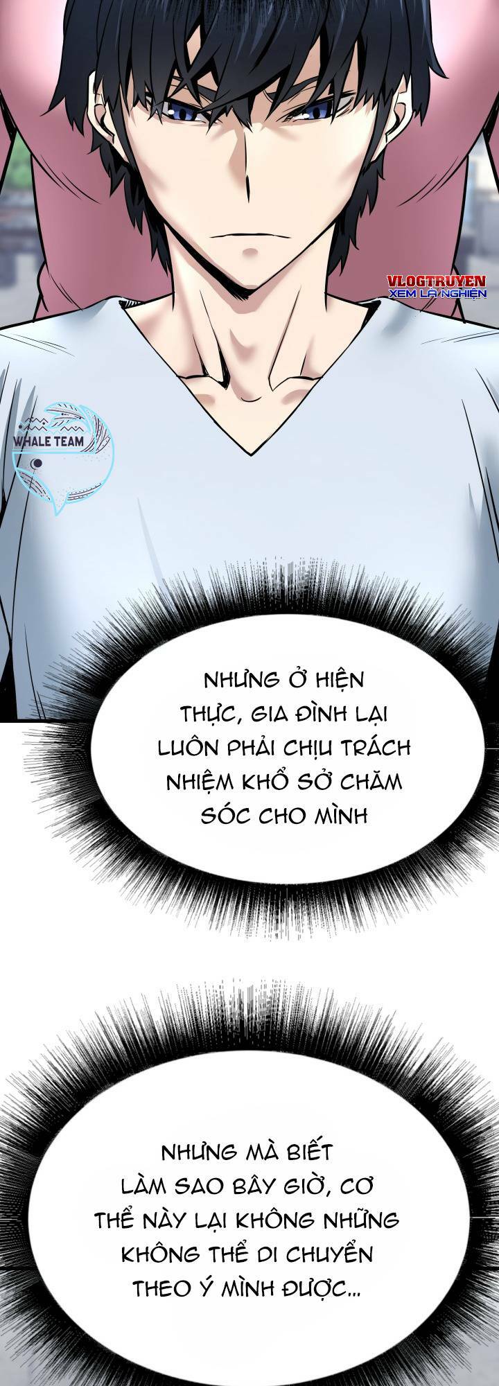 ta trở về từ địa ngục chapter 2 - Next chapter 3