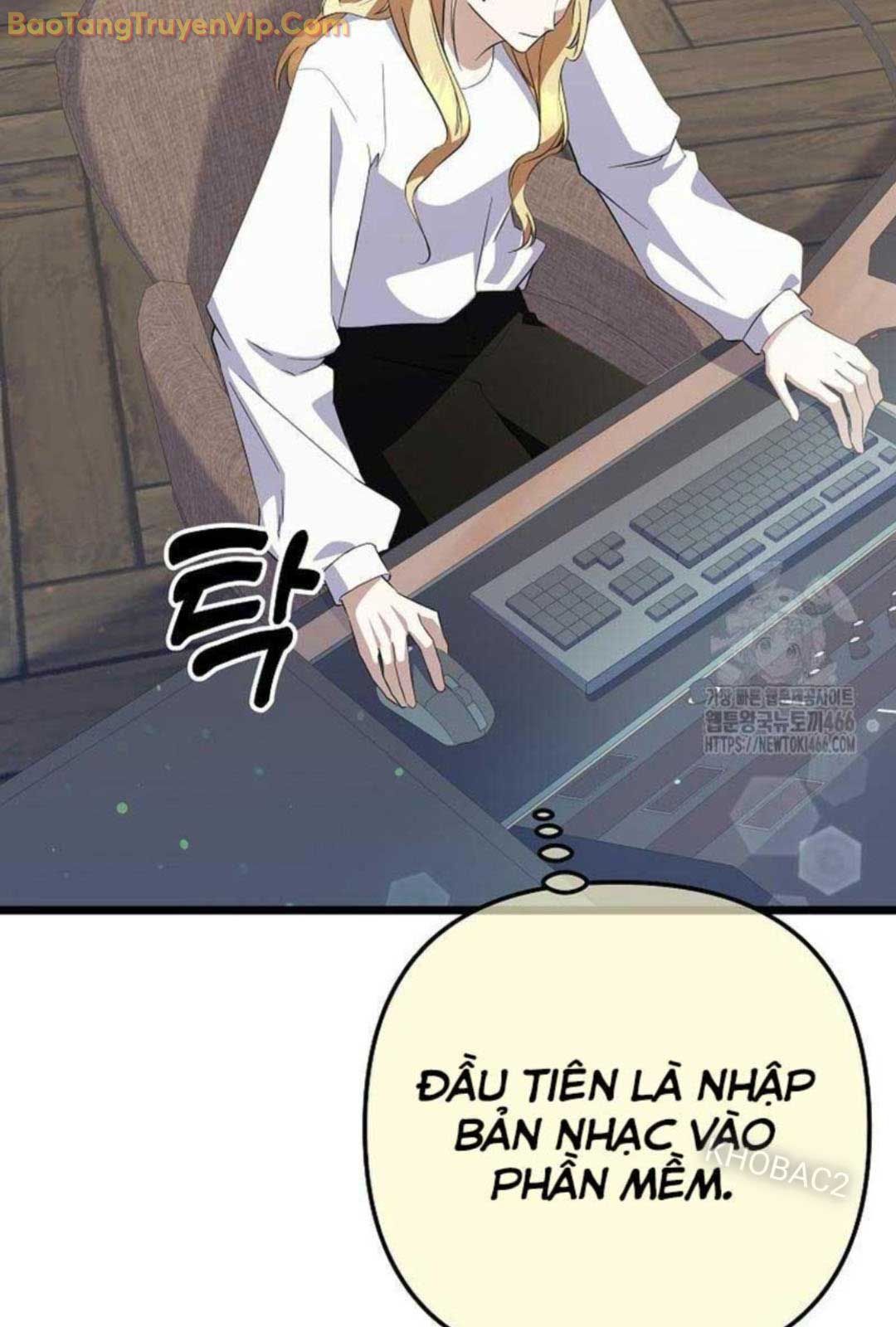 nhà soạn nhạc thiên tài đã trở lại Chapter 44 - Trang 2