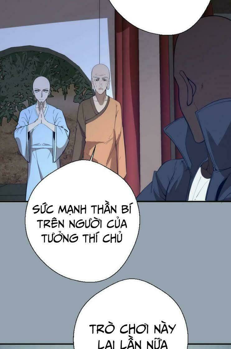 cao đẳng linh hồn chapter 29 - Next chapter 30