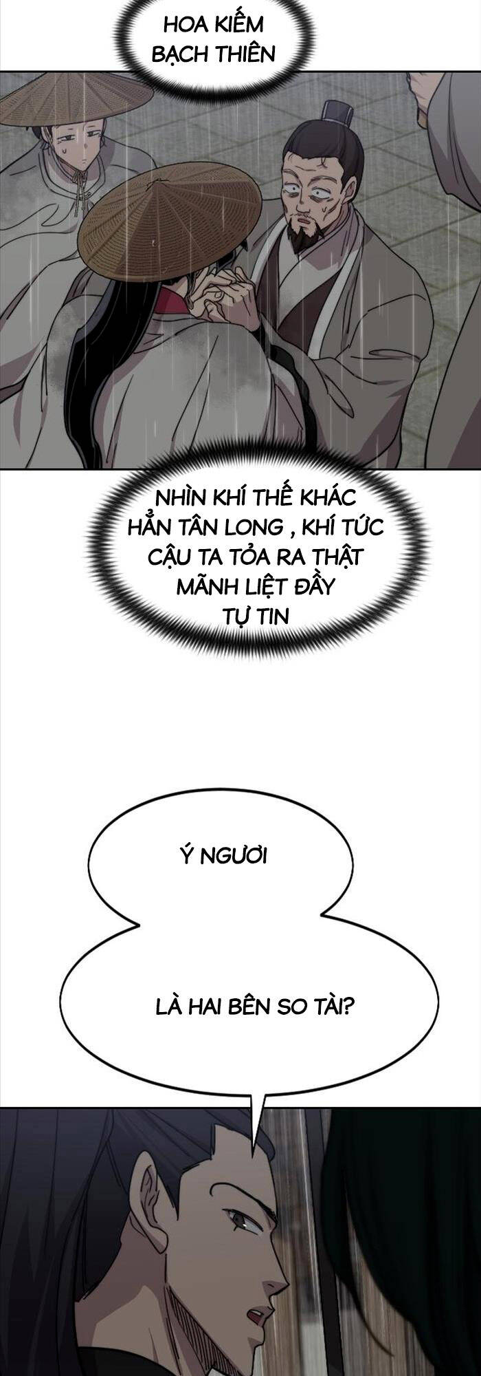 Hoa Sơn Tái Xuất | Hoa Sơn Tái Khởi Chapter 75 - Trang 2