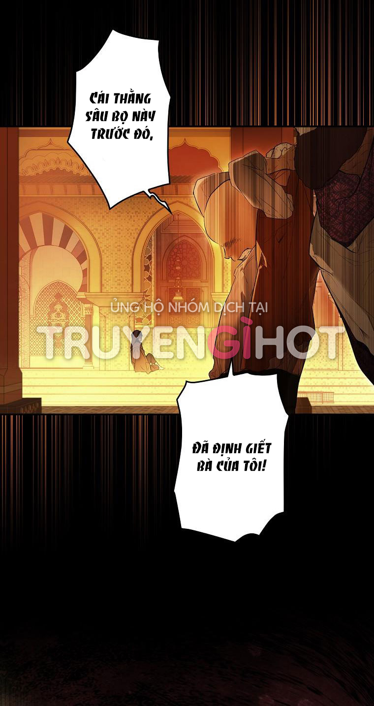 Quý Cô Bí Ẩn - Secret Lady Chap 60.1 - Next Chapter 60.1