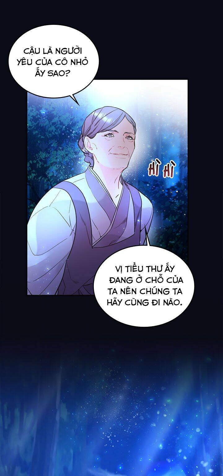 công chúa chloe chapter 67 - Next chapter 68