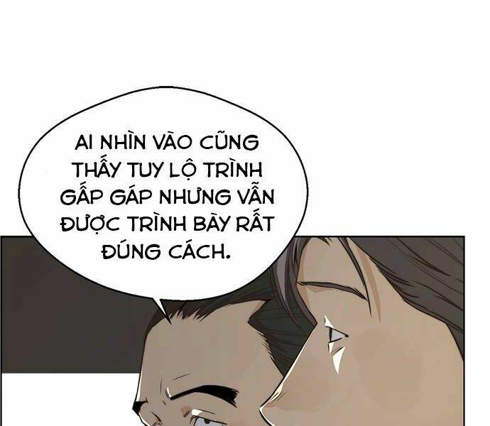 người đàn ông thực thụ chapter 56: fix - Trang 2