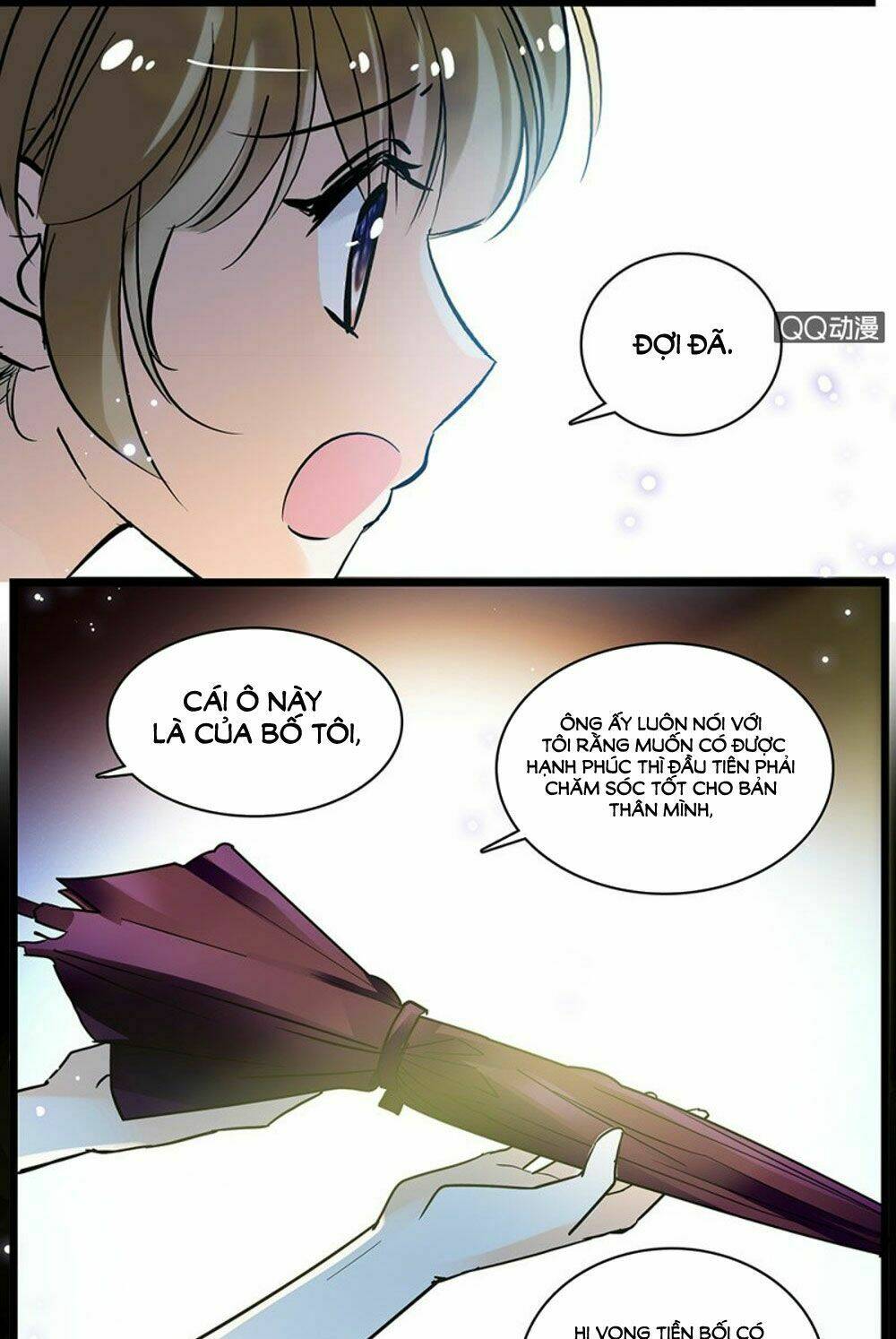 Tịch Nhan Hoa Nở Chỉ Vì Em Chapter 57 - Trang 2