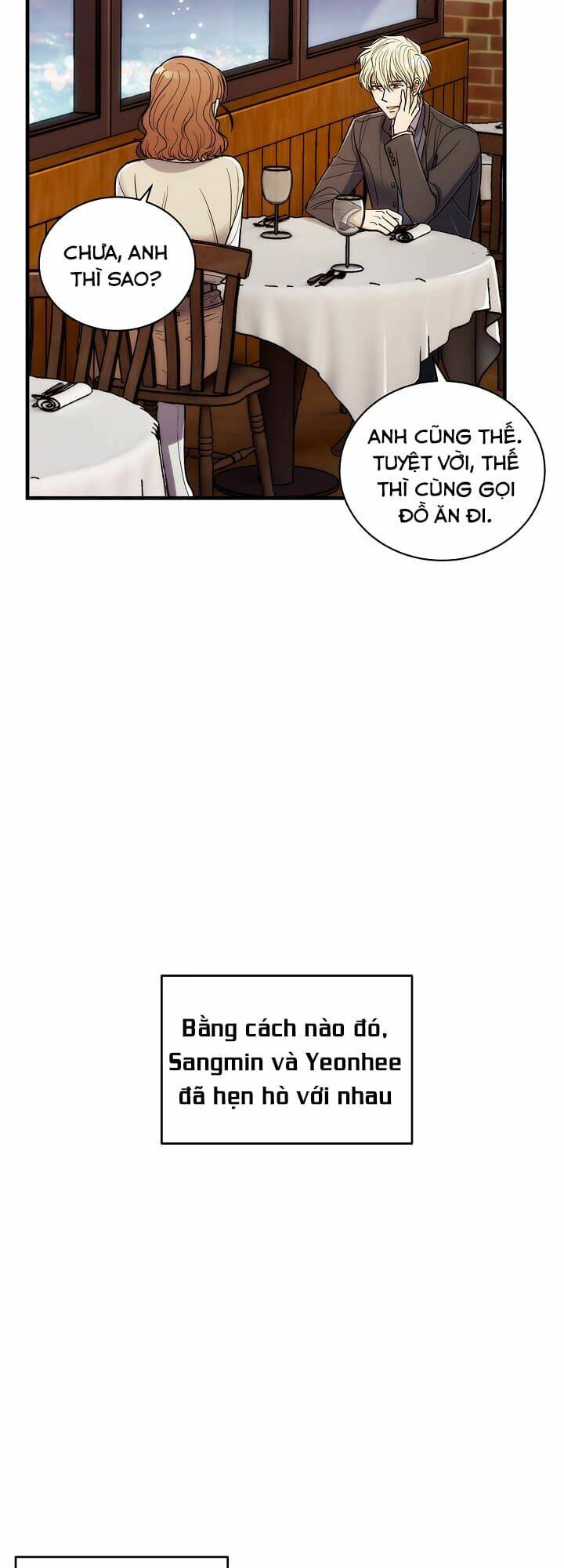 Bác Sĩ Trở Lại Chapter 91 - Trang 2