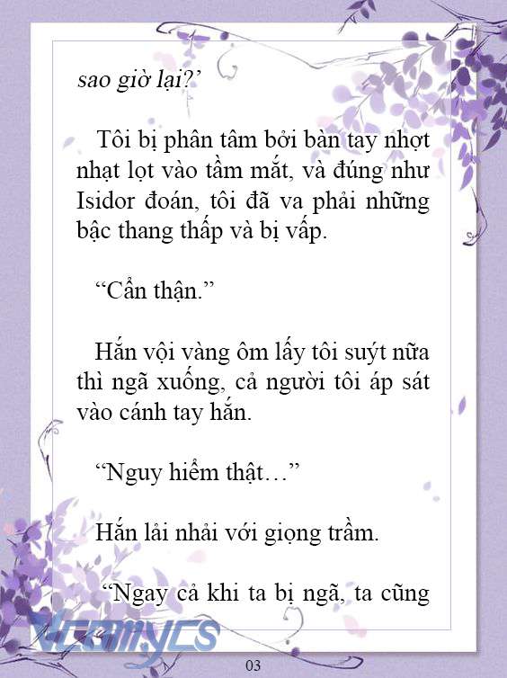 [novel] làm ác nữ bộ không tốt sao? Chương 117 - Next Chương 118