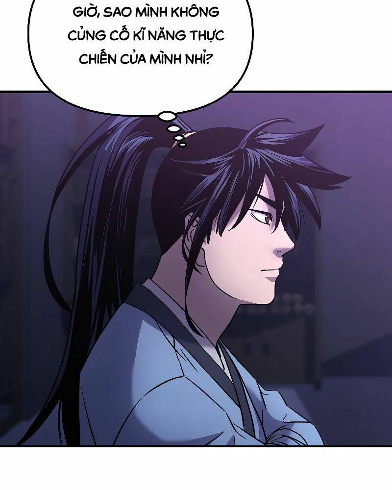 sự chuyển sinh vào võ lâm thế gia của ranker chapter 24 - Next chapter 25