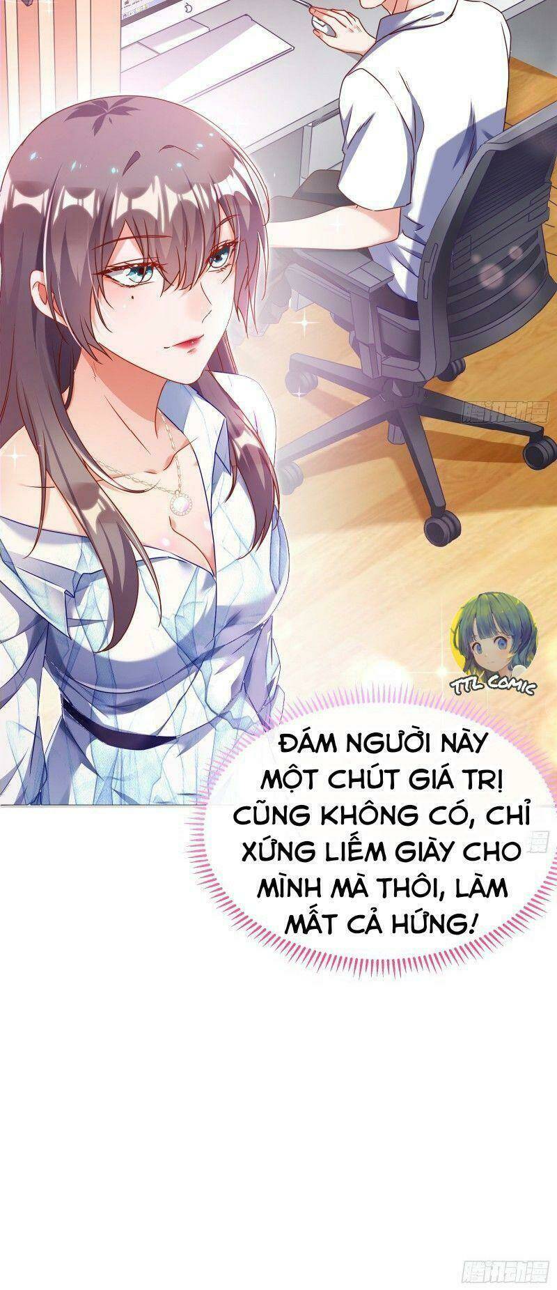 vạn tra triêu hoàng Chapter 192 - Next Chapter 193