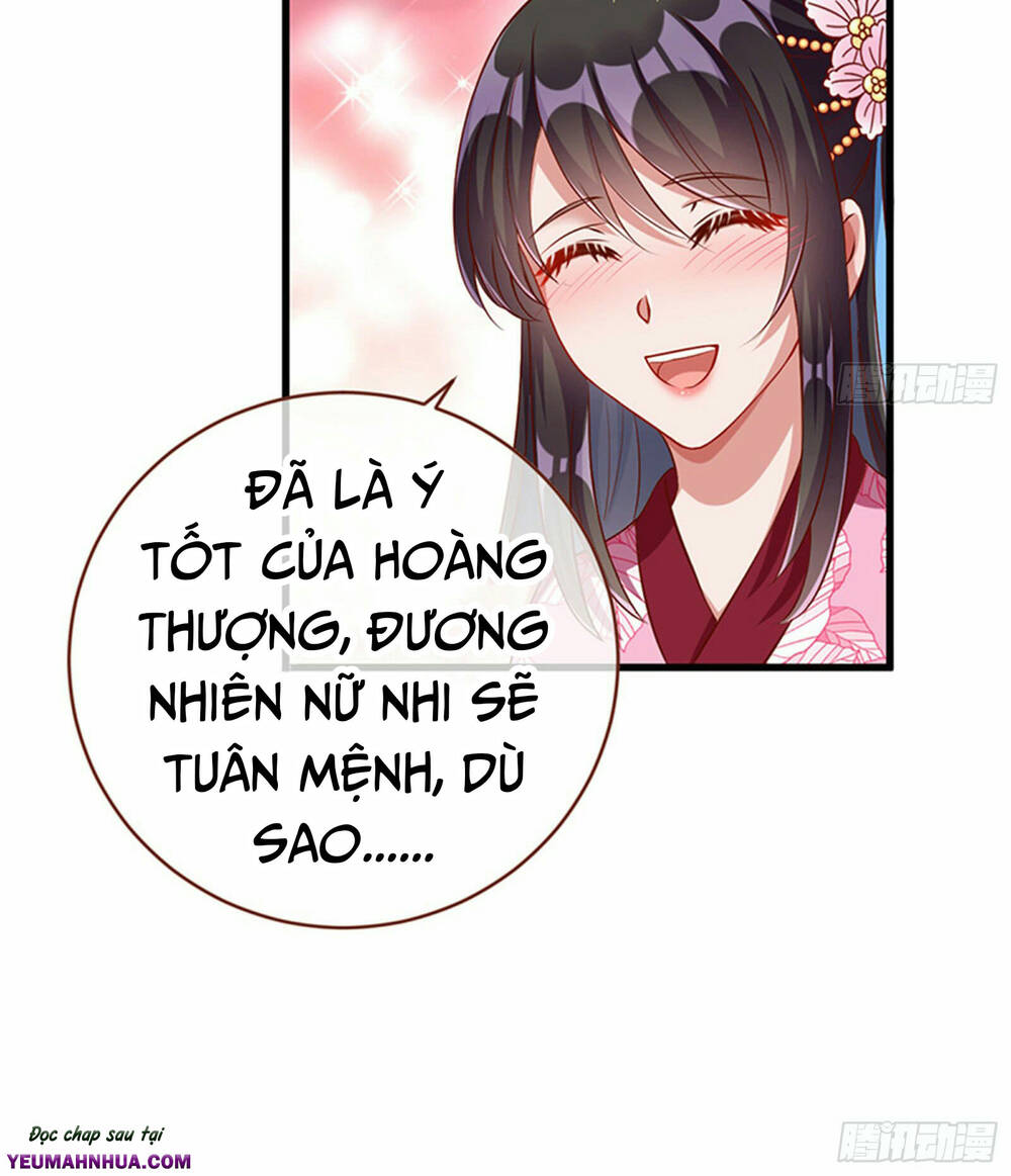 vạn tra triêu hoàng Chapter 161 - Next chapter 162