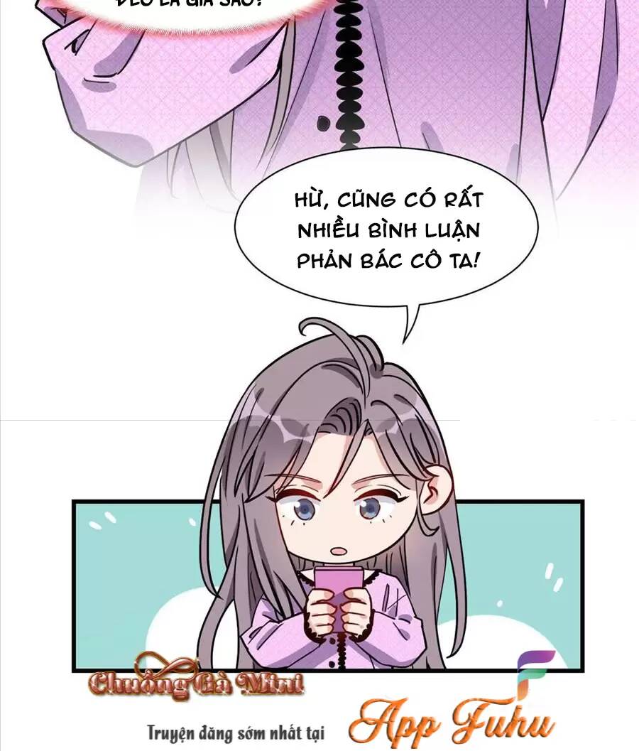 cố tổng, vợ của ngài quá mạnh rồi! chapter 66 - Next chapter 67