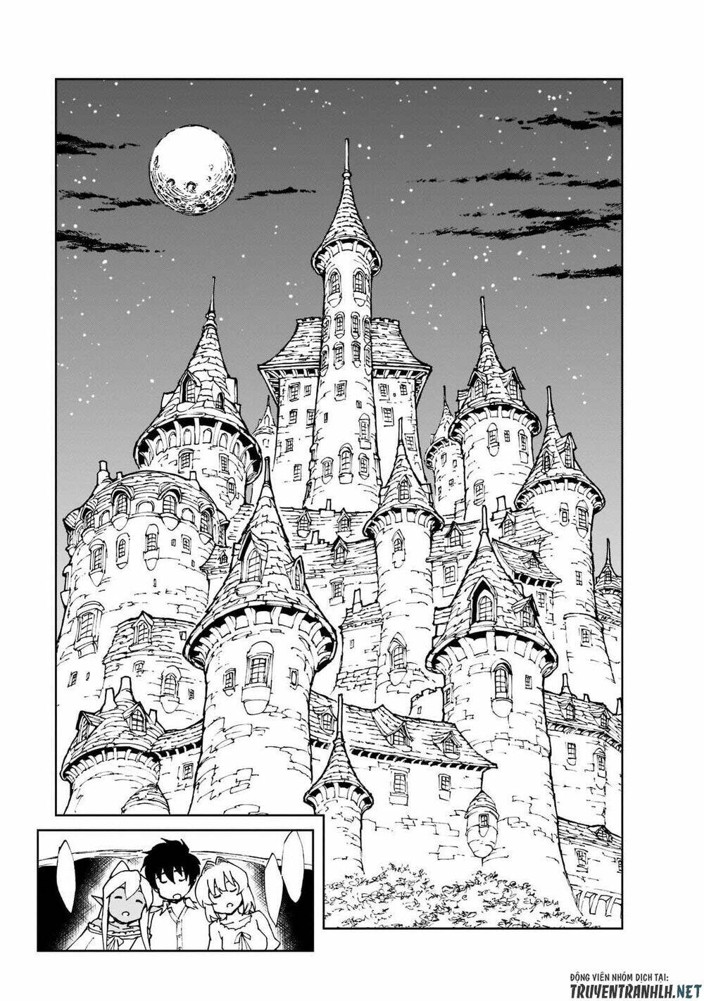 genjitsu shugi yuusha no oukoku saikenki chapter 41 - Trang 2