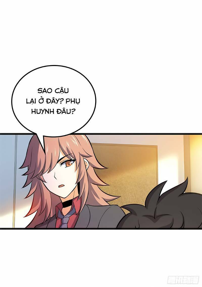 đại vương tha mạng chapter 51 - Next chapter 52