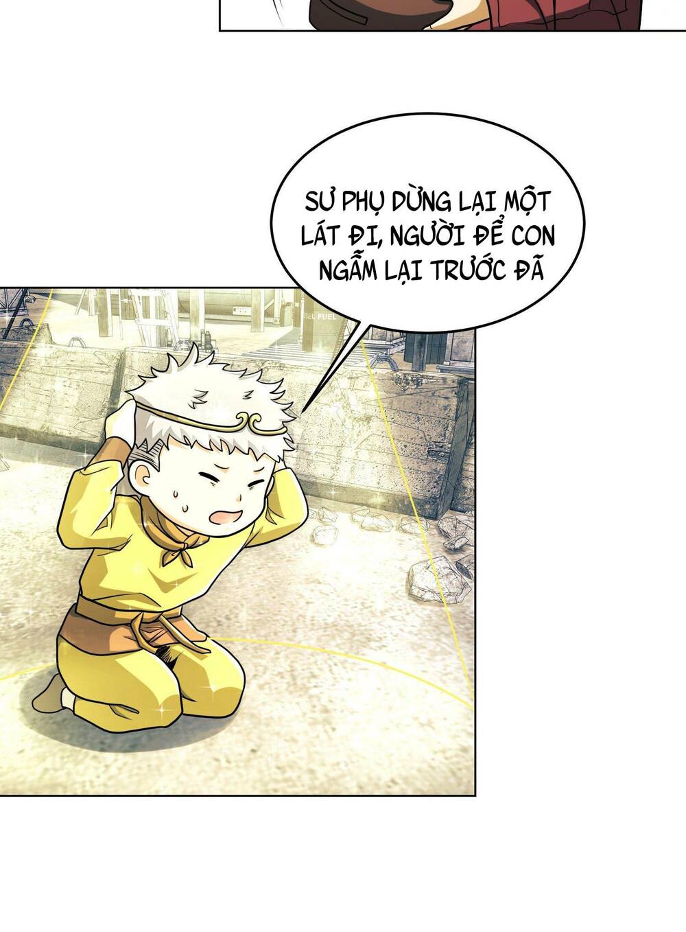 đệ nhất danh sách chapter 126 - Next chapter 127