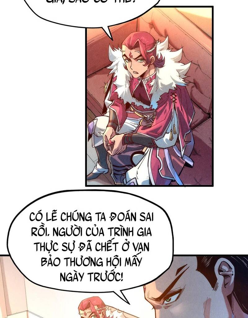 vạn cổ chí tôn chapter 132 - Trang 2