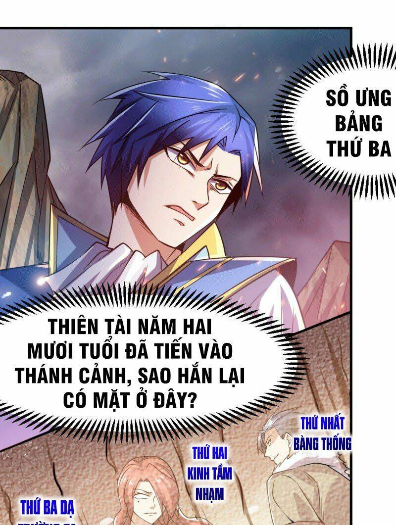 bổn tế tu chính là tiện đạo Chapter 109 - Trang 2