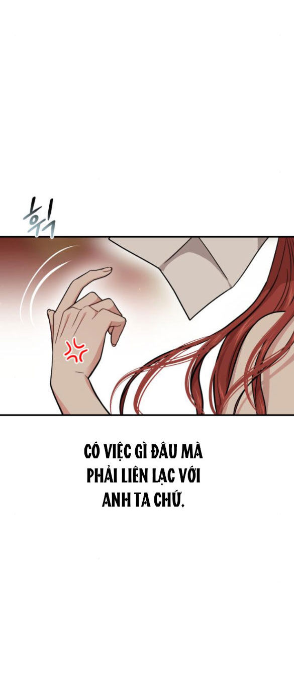 phòng ngủ bí mật của công chúa bị bỏ rơi Chap 33.1 - Trang 1