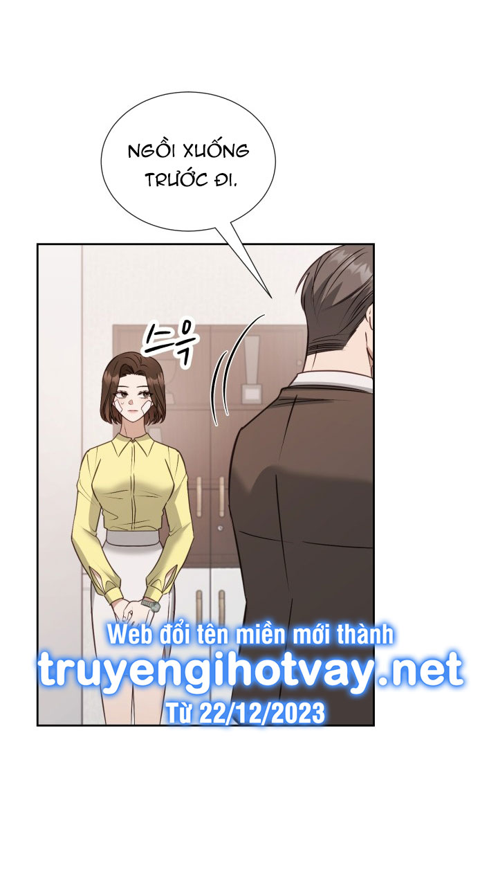 [18+] hae joo của tôi Chap 17 - Next 17.1