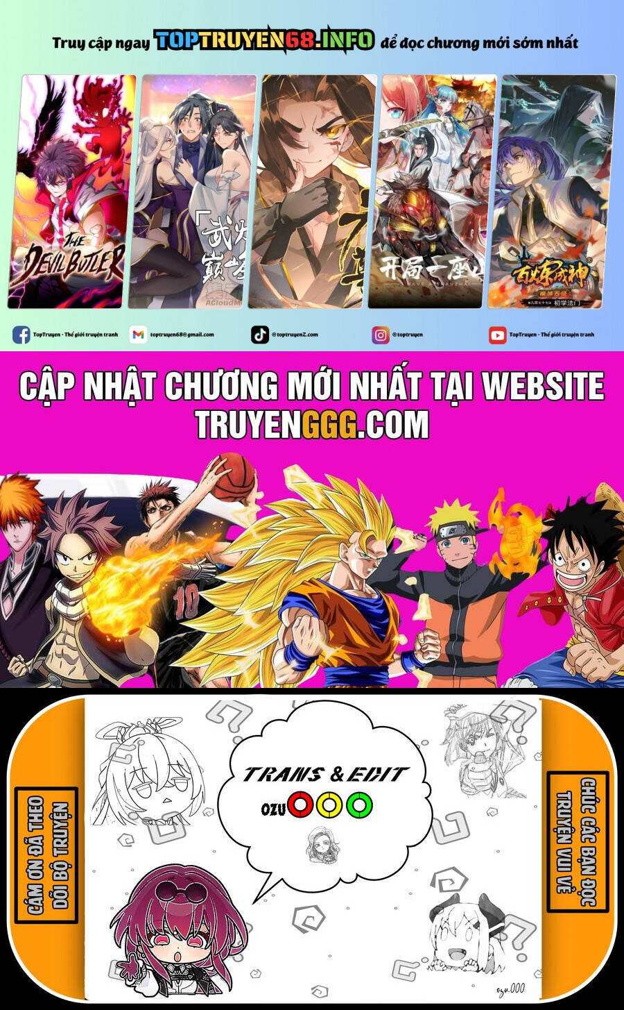 cuộc sống thong dong ở dị thế giới Chapter 200 - Next Chapter 201