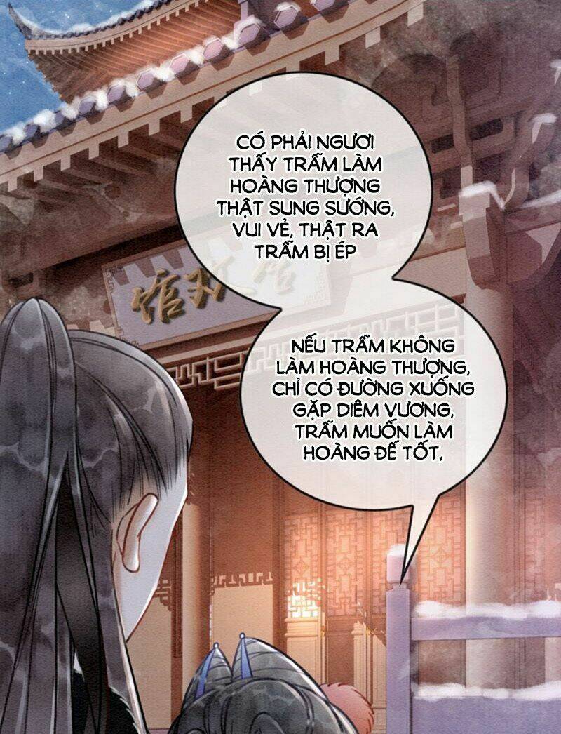 Hậu Cung Của Trẫm Cháy Rồi! Chapter 28 - Trang 2