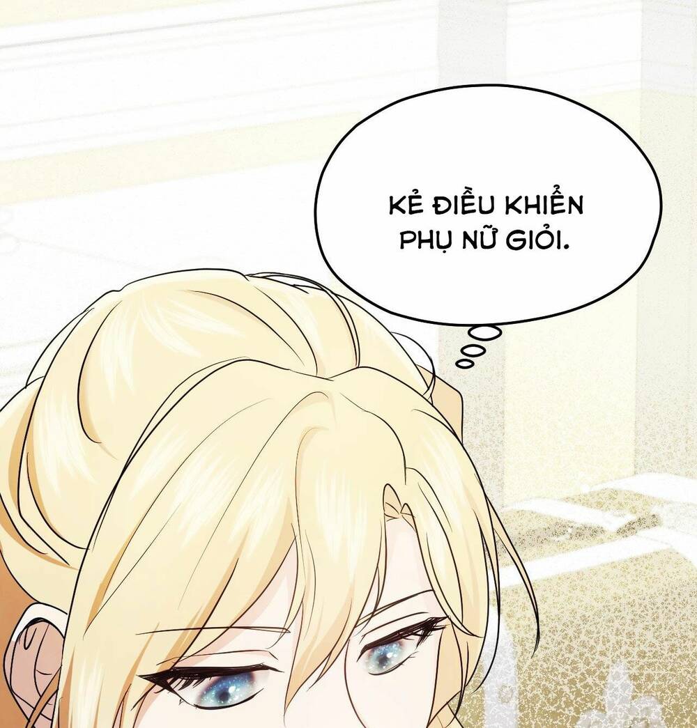 thánh nữ giả muốn bỏ trốn chapter 17 - Next chapter 18