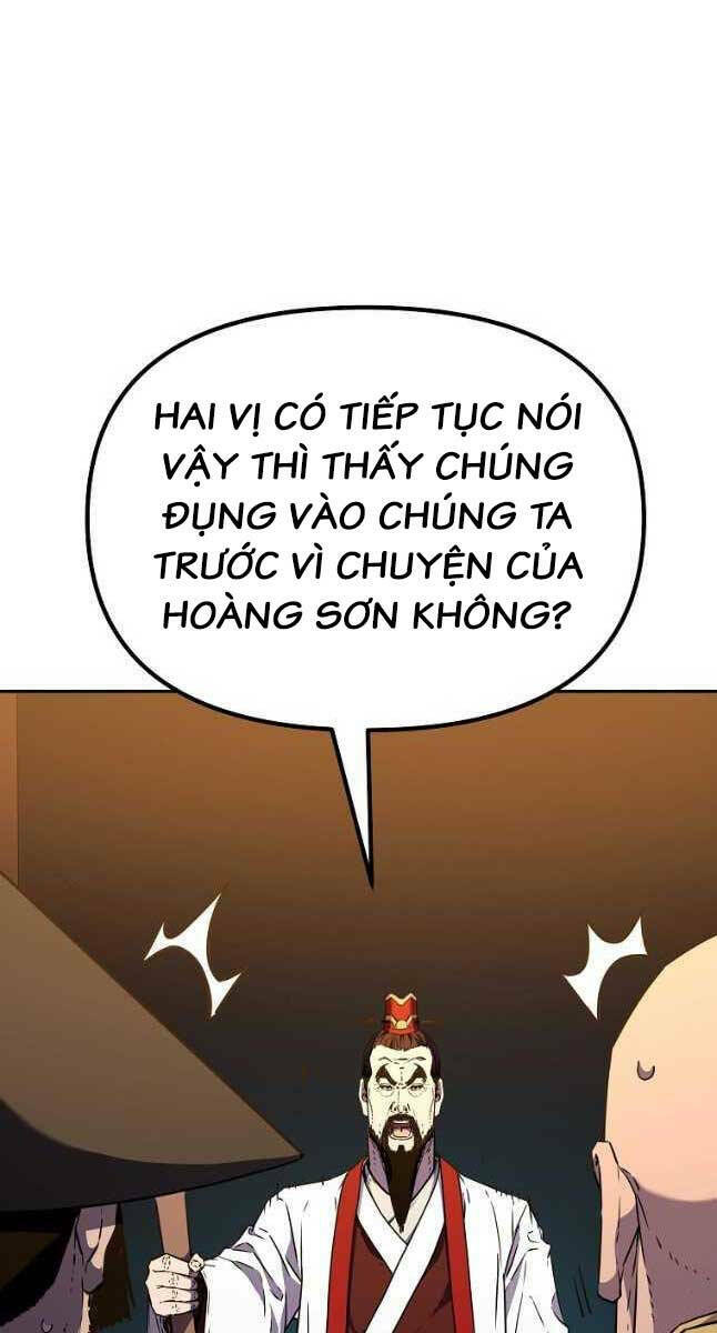 sự chuyển sinh vào võ lâm thế gia của ranker chapter 86 - Next chapter 87