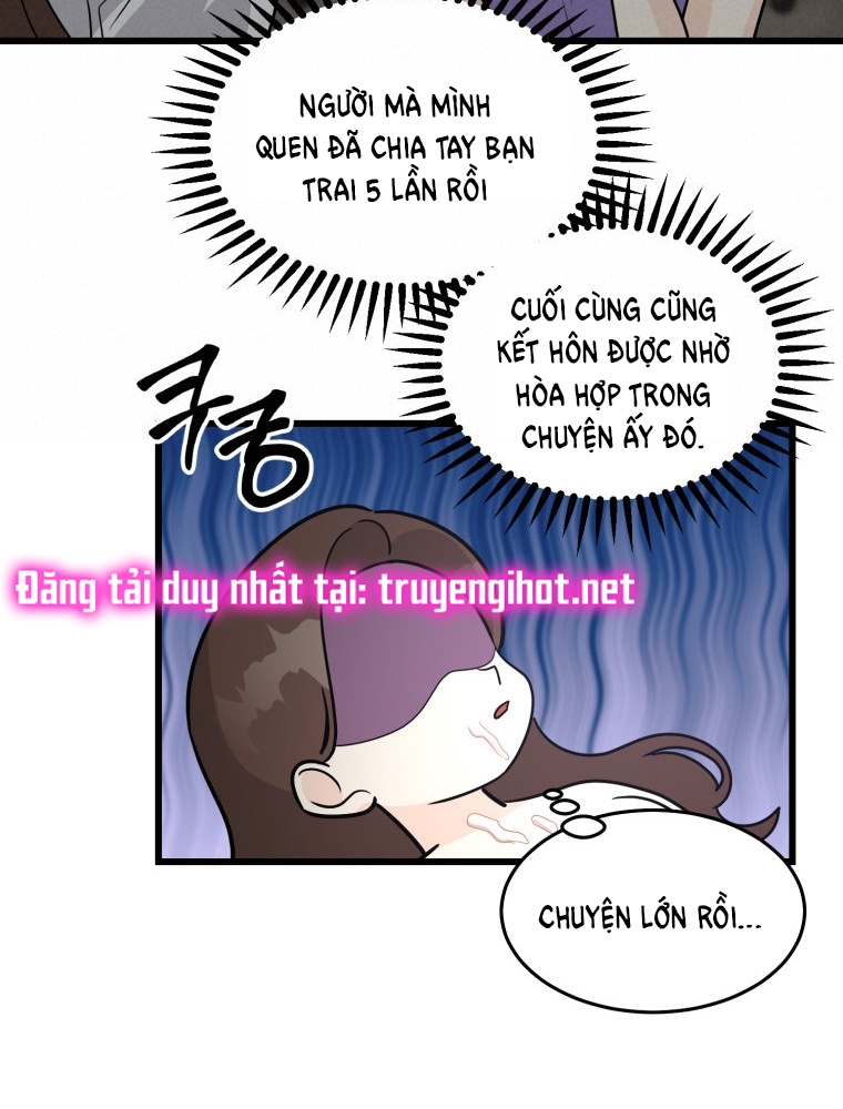 [18+] con số 9 kì lạ Chương 12.2 - Trang 2