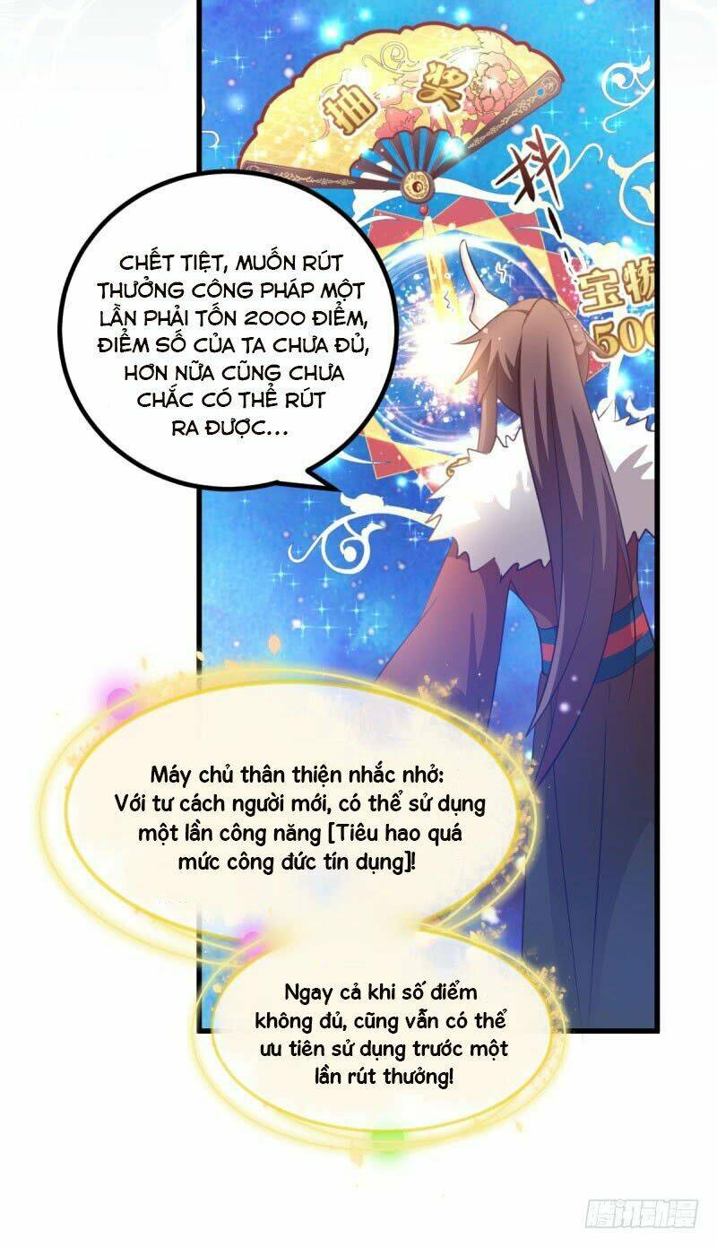 trò chơi trừng phạt chapter 33 - Trang 2