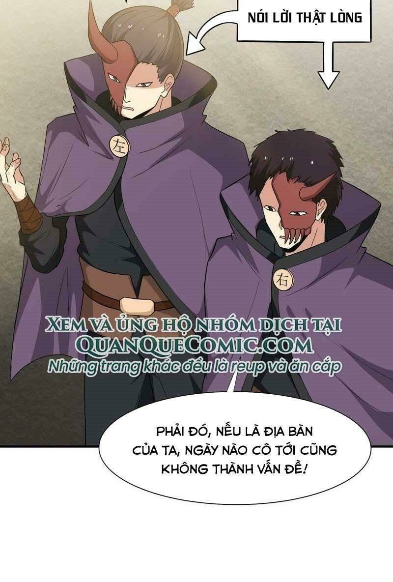 thôn phệ vĩnh hằng chương 69 - Next chapter 70