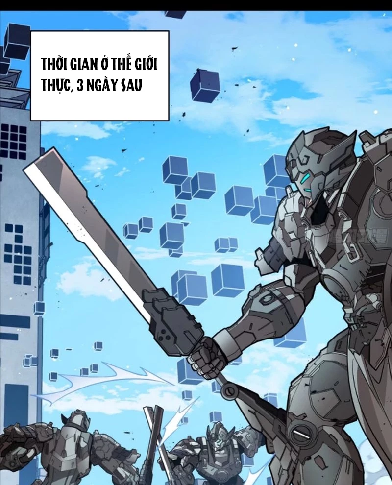 tinh giáp hồn tướng Chapter 244 - Trang 2