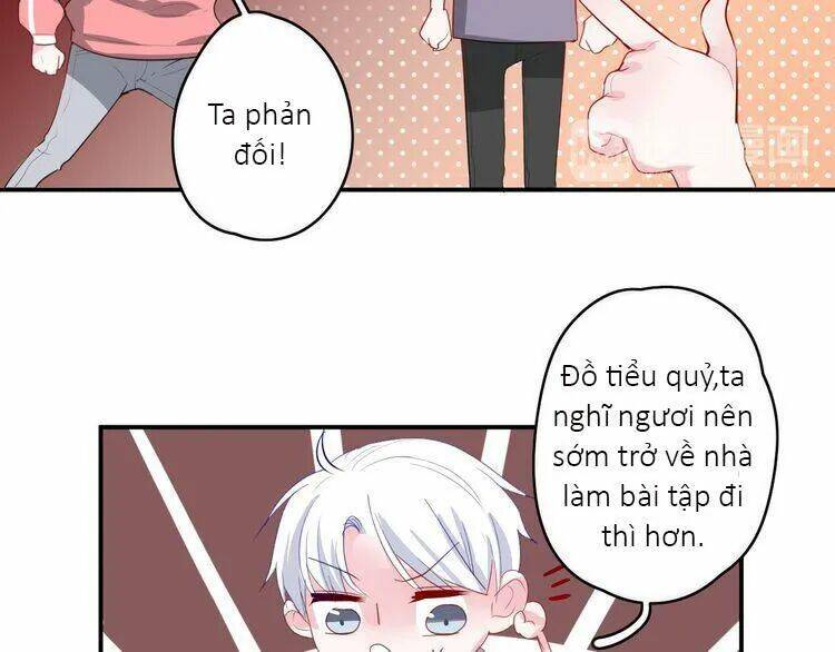 Quy Tắc Của Mỹ Nam Chapter 44 - Trang 2