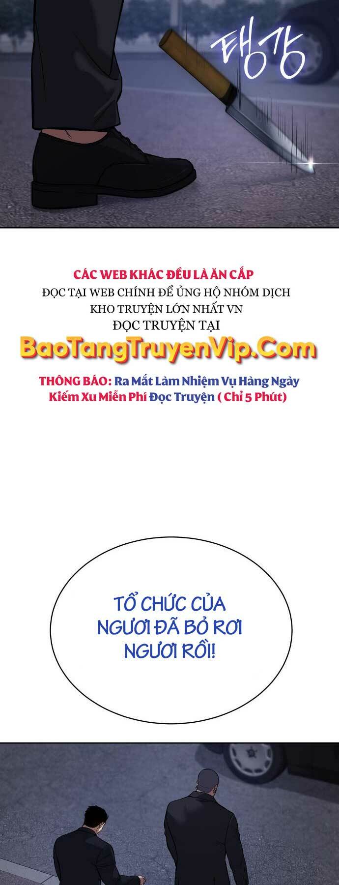 đặc vụ song sinh chương 45 - Trang 2