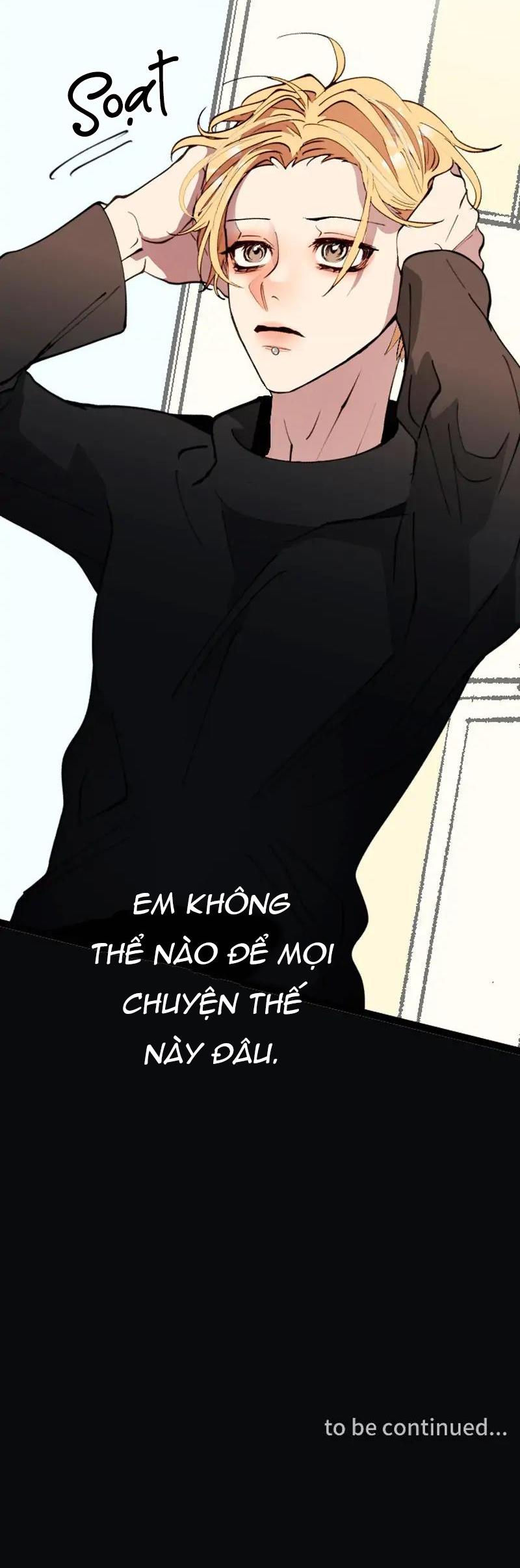 Kẻ Theo Dõi Biến Thái Của Tôi Chapter 98 - Next Chapter 99